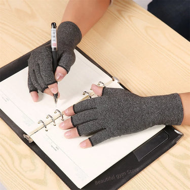 Gants de Compression & Arthrose - cocoonease